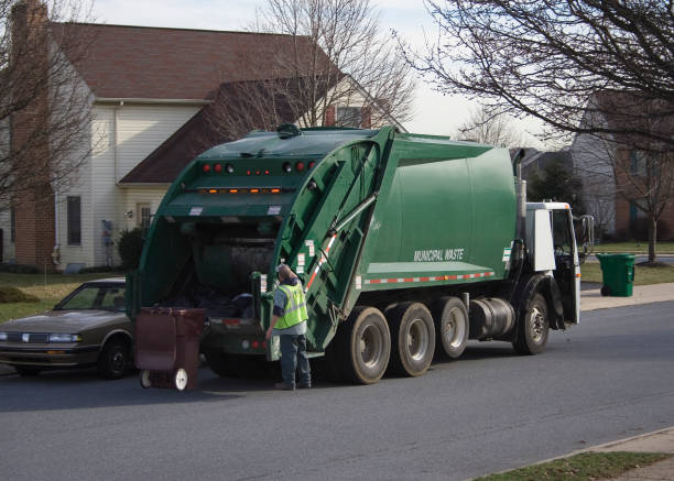 Best Same-Day Junk Removal Services  in Redland, TX